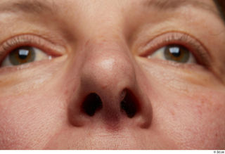 HD Face Skin Charity Sarumpaet face nose skin pores skin…